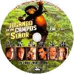 miniatura jugando-en-los-campos-del-senor-custom-por-chechelin cover cd