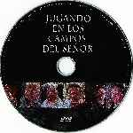 miniatura jugando-en-los-campos-del-senor-por-condozco-jones cover cd