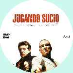miniatura jugando-sucio-custom-por-eltamba cover cd