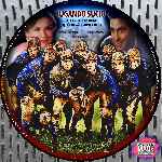 miniatura jugando-sucio-leatherheads-custom-por-mariojs25 cover cd