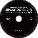 miniatura jugando-sucio-leatherheads-region-4-v2-por-taurojp cover cd