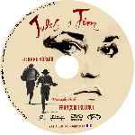 miniatura jules-y-jim-custom-por-jsesma cover cd