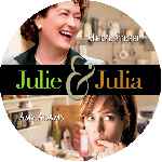 miniatura julie-y-julia-custom-v3-por-aaunes cover cd
