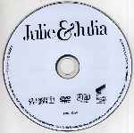 miniatura julie-y-julia-region-1-4-por-jaboran333 cover cd