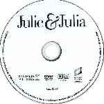 miniatura julie-y-julia-region-1-4-por-taurojp cover cd