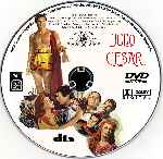 miniatura julio-cesar-1953-custom-por-rege cover cd