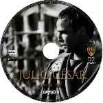 miniatura julio-cesar-1953-por-pispi cover cd