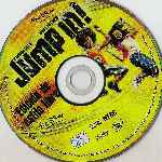 miniatura jum-pin-region-1-4-por-lonkomacul cover cd
