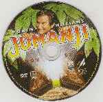 miniatura jumanji-edicion-de-lujo-region-4-por-hersal cover cd