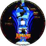 miniatura jumanji-siguiente-nivel-custom-v6-por-zeromoi cover cd