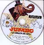 miniatura jumbo-la-sensacion-del-circo-por-rabbit-80 cover cd