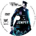 miniatura jumper-custom-v02-por-guillermillo cover cd