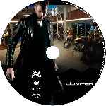 miniatura jumper-custom-v04-por-sonythomy cover cd