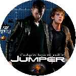 miniatura jumper-custom-v05-por-csur cover cd