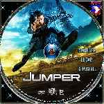 miniatura jumper-custom-v11-por-gabri2254 cover cd