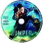miniatura jumper-custom-v13-por-zeromoi cover cd