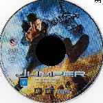 miniatura jumper-region-4-por-majo86 cover cd