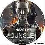 miniatura jung-e-por-davichooxd cover cd