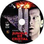 miniatura jungla-de-cristal-custom-por-chermititi cover cd