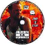 miniatura jungla-de-cristal-la-venganza-custom-v4-por-zeromoi cover cd