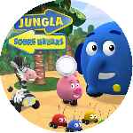 miniatura jungla-sobre-ruedas-custom-por-mcnacho cover cd