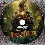 miniatura jungle-cruise-custom-por-camarlengo666 cover cd