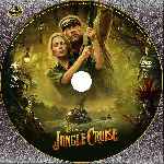 miniatura jungle-cruise-custom-v3-por-camarlengo666 cover cd