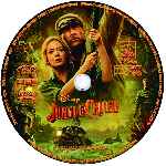 miniatura jungle-cruise-custom-v6-por-zeromoi cover cd