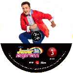 miniatura junior-express-volumen-03-custom-por-putho cover cd