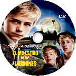 miniatura junior-olsen-gang-2-el-maestro-de-los-ladrones-custom-por-lukiluke cover cd