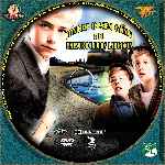 miniatura junior-olsen-gang-y-el-maestro-de-los-ladrones-custom-por-kiyosakysam cover cd