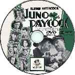 miniatura juno-and-the-paycock-custom-por-jmandrada cover cd