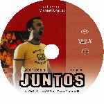 miniatura juntos-together-custom-por-j1j3 cover cd