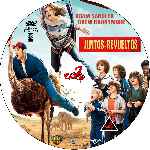 miniatura juntos-y-revueltos-custom-por-corsariogris cover cd