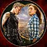 miniatura jupiter-ascending-custom-por-ferozbbb cover cd