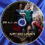 miniatura jupiters-legacy-temporada-01-custom-por-lolocapri cover cd