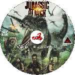 miniatura jurassic-attack-custom-por-corsariogris cover cd
