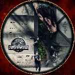 miniatura jurassic-world-custom-v10-por-ferozbbb cover cd