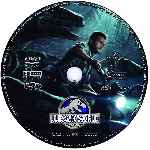miniatura jurassic-world-custom-v16-por-zeromoi cover cd