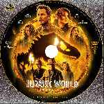 miniatura jurassic-world-dominion-custom-v3-por-camarlengo666 cover cd
