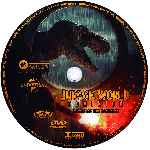 miniatura jurassic-world-dominion-custom-v4-por-zeromoi cover cd