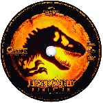 miniatura jurassic-world-dominion-custom-v5-por-zeromoi cover cd