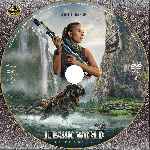 miniatura jurassic-world-el-renacer-custom-v2-por-camarlengo666 cover cd