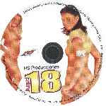 miniatura just-18-por-federicoxx cover cd