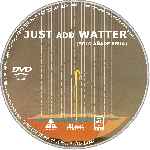 miniatura just-add-water-solo-anade-agua-custom-por-mdlsur cover cd