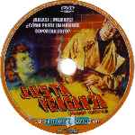 miniatura justa-venganza-1948-cult-film-noir-collection-por-scarlata cover cd
