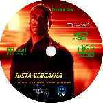 miniatura justa-venganza-2004-custom-por-rege cover cd