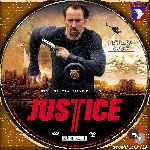 miniatura justice-custom-por-gabri2254 cover cd