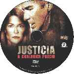 miniatura justicia-a-cualquier-precio-custom-por-kliffoard cover cd