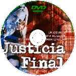 miniatura justicia-final-2001-custom-por-samuel-perezz cover cd